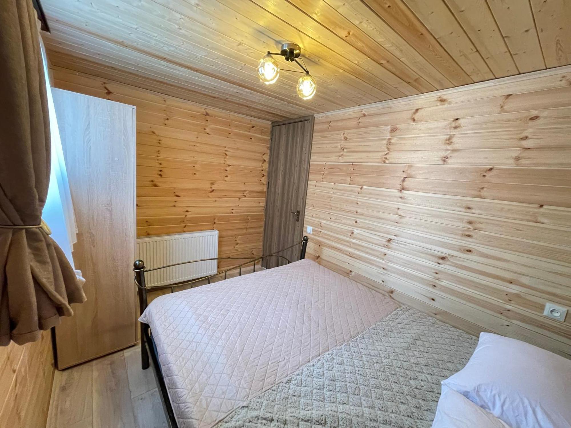 Cozy Home Kazbegi Exterior photo