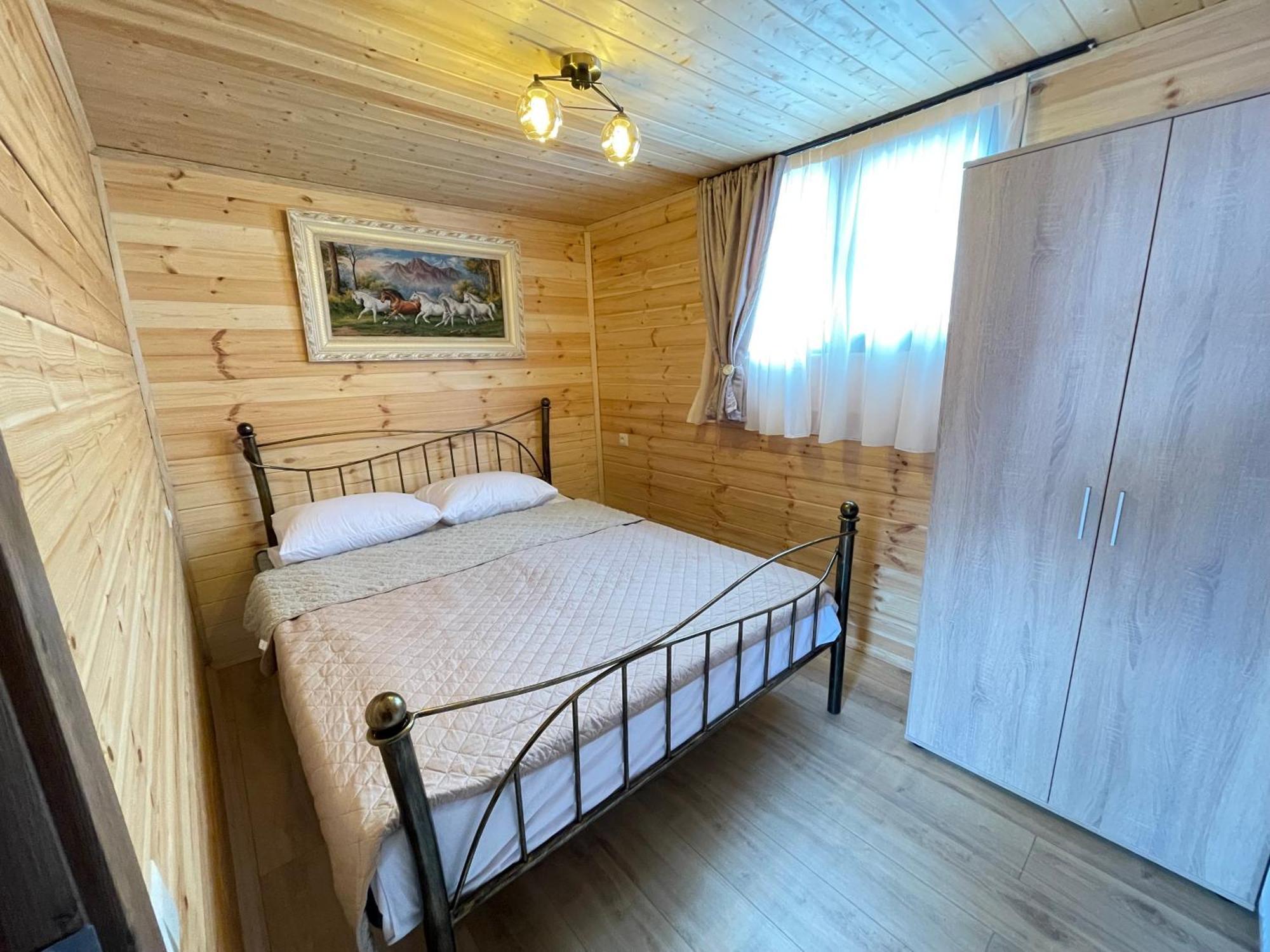Cozy Home Kazbegi Exterior photo